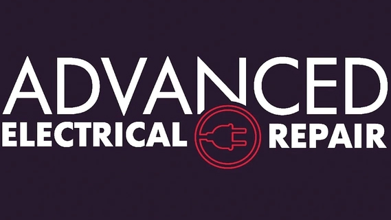 Advanced Electrical Repair logo
